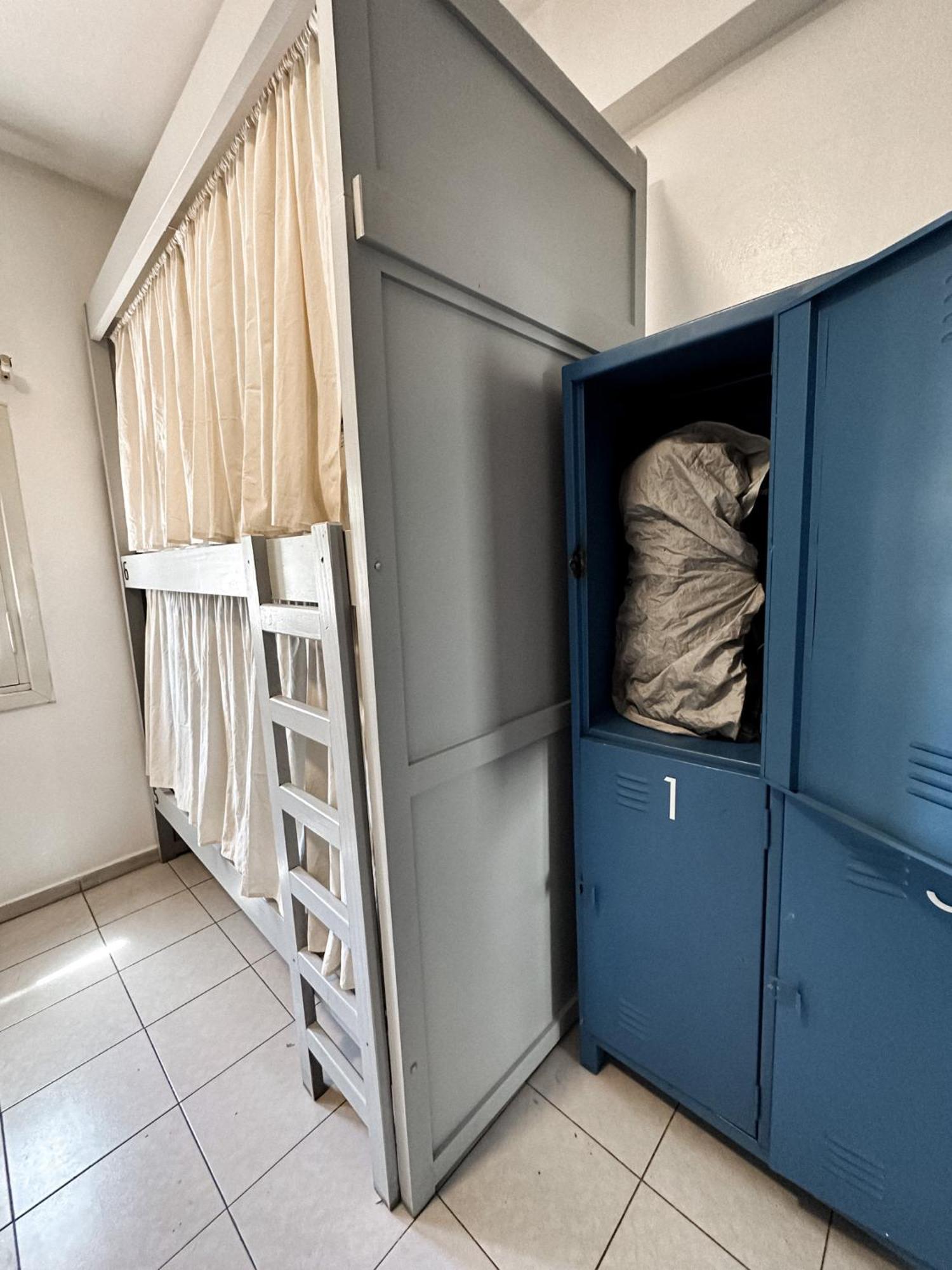 Gorilla Hostel เมนโดซา ภายนอก รูปภาพ