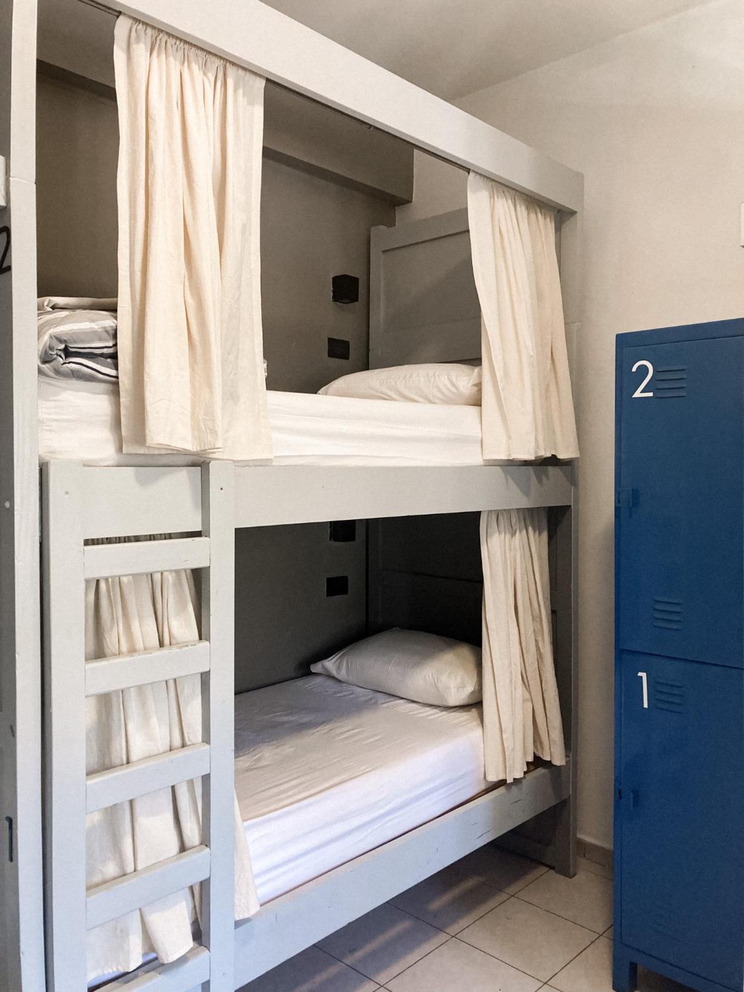 Gorilla Hostel เมนโดซา ภายนอก รูปภาพ