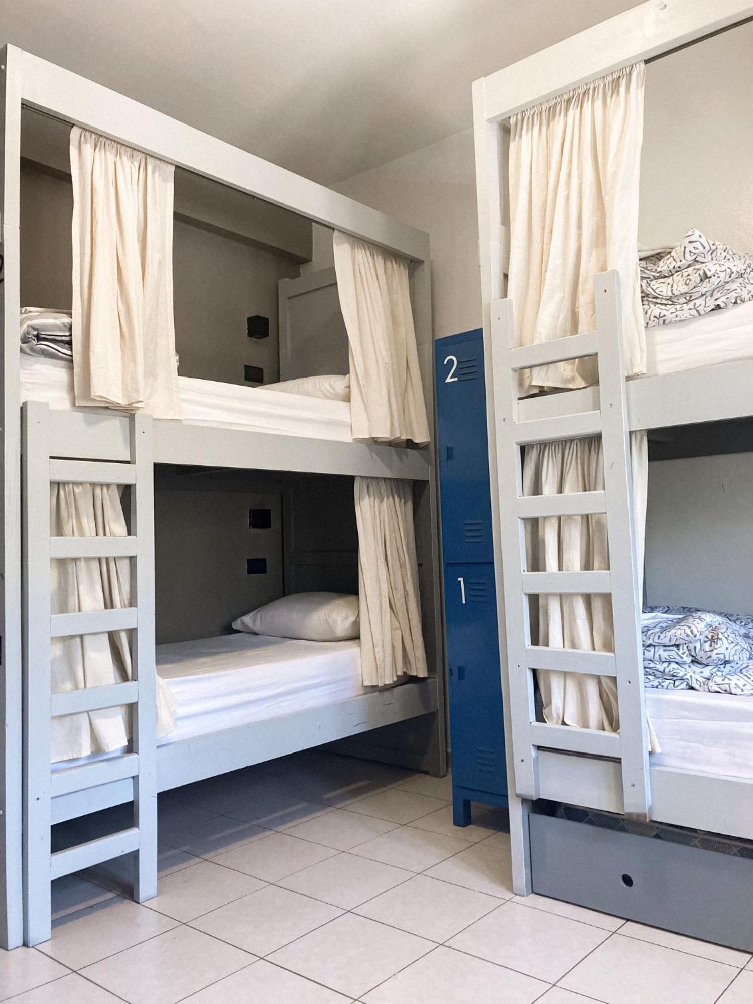 Gorilla Hostel เมนโดซา ห้อง รูปภาพ