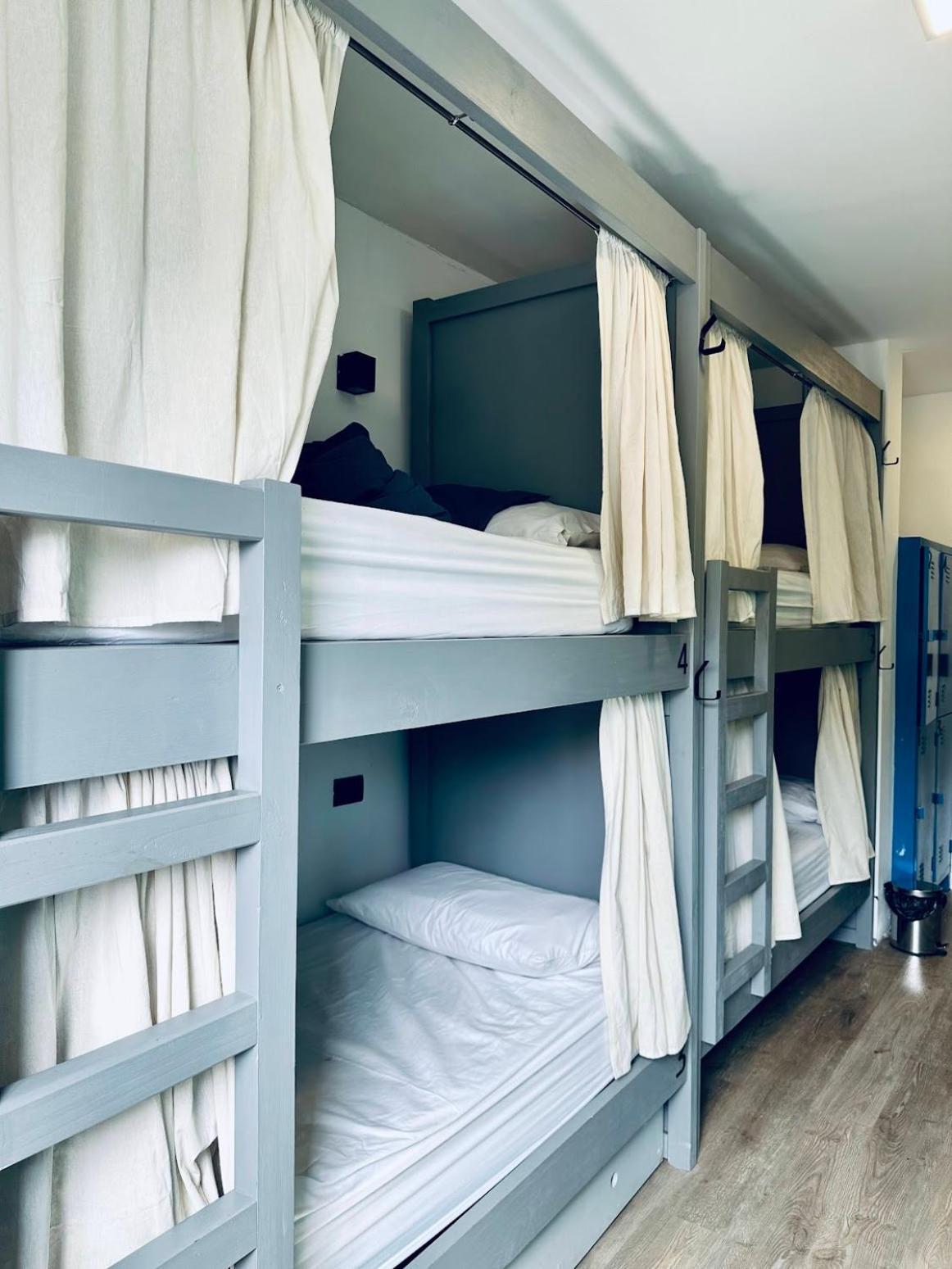 Gorilla Hostel เมนโดซา ห้อง รูปภาพ