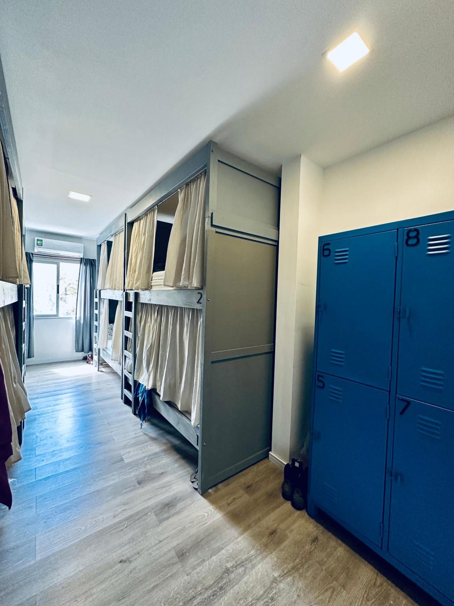 Gorilla Hostel เมนโดซา ห้อง รูปภาพ
